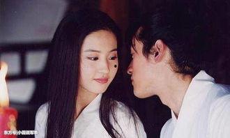 胡歌刘亦菲视频,经典CP再续前缘