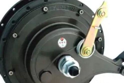 电动车电机拆卸视频