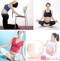 孕妇瑜伽视频教程下载,轻松练习，健康孕育