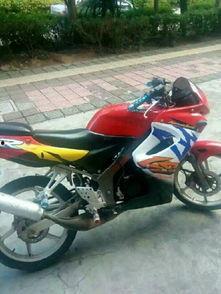 泰国小跑125视频,探寻东南亚街头文化的独特魅力