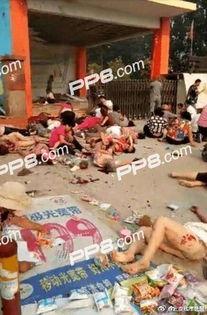 徐州爆炸案视频,悲剧瞬间，生命代价惨重