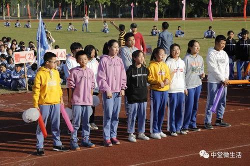 校运会班级展示视频,活力四射，青春飞扬