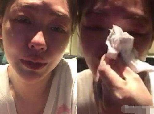 伤心落泪视频,那些触动心灵的伤心落泪瞬间