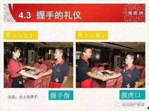 海底捞培训视频,揭秘餐饮业服务典范的培训之道