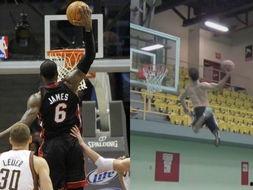 林疯狂视频,揭秘篮球天才的激情与技巧