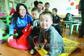 聋儿语训视频,开启沟通新篇章