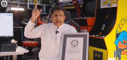 吉尼斯纪录视频,见证极限挑战的视觉奇观