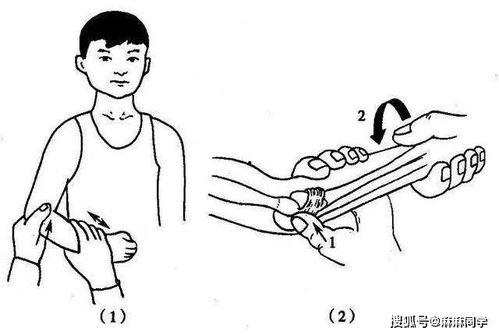 小孩脱臼复位视频,儿童脱臼快速复位教学视频解析