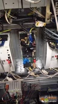 接经机维修视频,实操解析与故障排除技巧