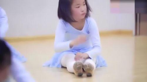 孔子曰五级舞蹈视频