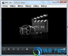 mpc视频